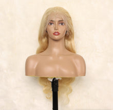 Load image into Gallery viewer, La Blonde wig
