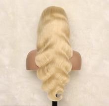Load image into Gallery viewer, La Blonde wig
