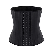 Load image into Gallery viewer, 25 Bone Waist Trainer- Top quality
