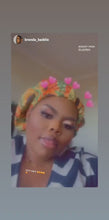 Load and play video in Gallery viewer, La african Bonnets
